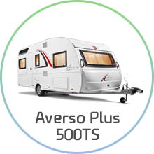 Averso Plus 500TS