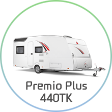 Premio Plus 440TK