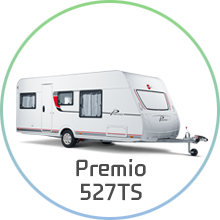 Premio 527TS